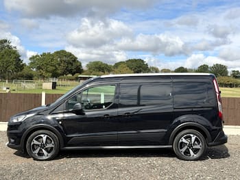 Used Ford Transit Connect 2023 for sale - 79858514: Photo