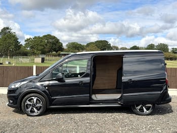 Used Ford Transit Connect 2023 for sale - 79858514: Photo