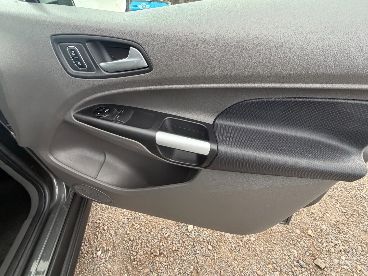 Used Ford Transit Connect 2024 for sale - 78015947: Photo 17