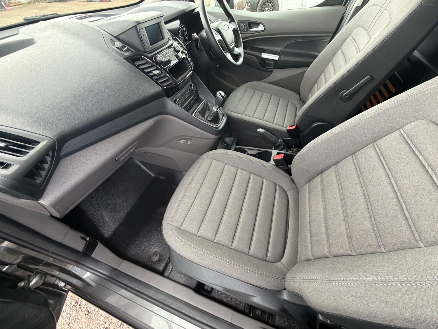 Used Ford Transit Connect 2024 for sale - 78015947: Photo 23