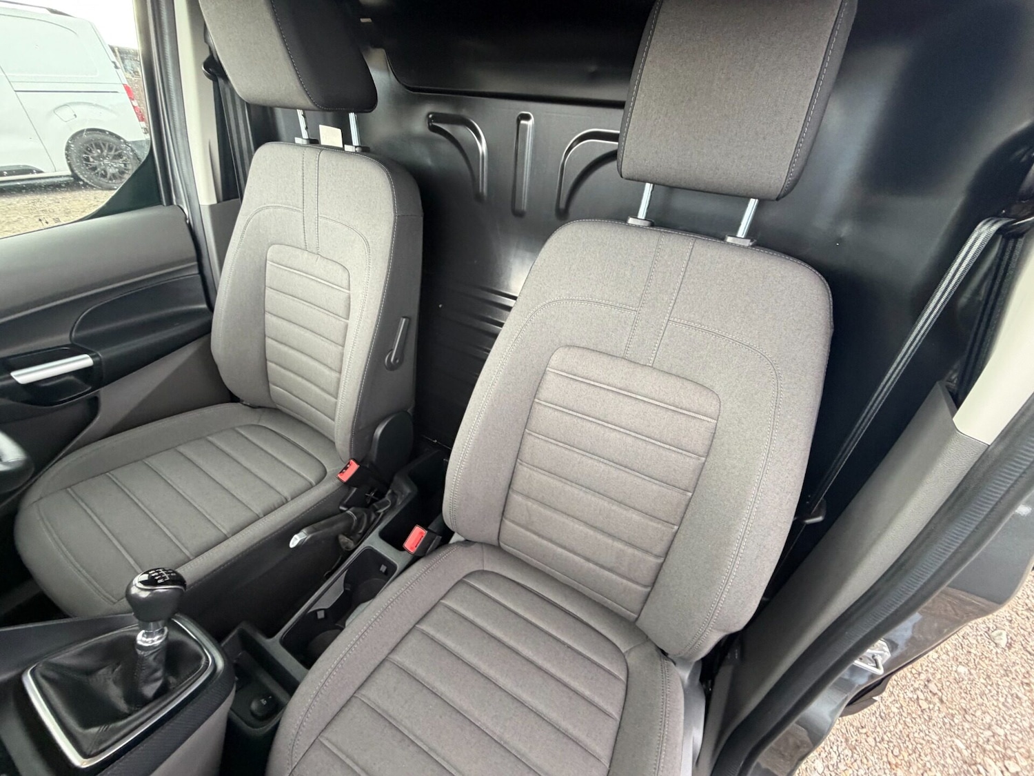 Used Ford Transit Connect 2024 for sale - 78015947: Photo 24