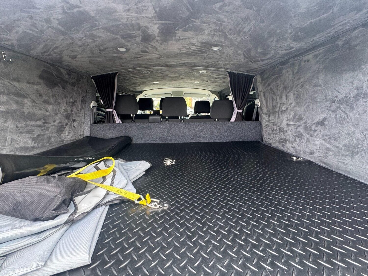 Used Volkswagen Transporter 2020 for sale - 77282436: Photo 23