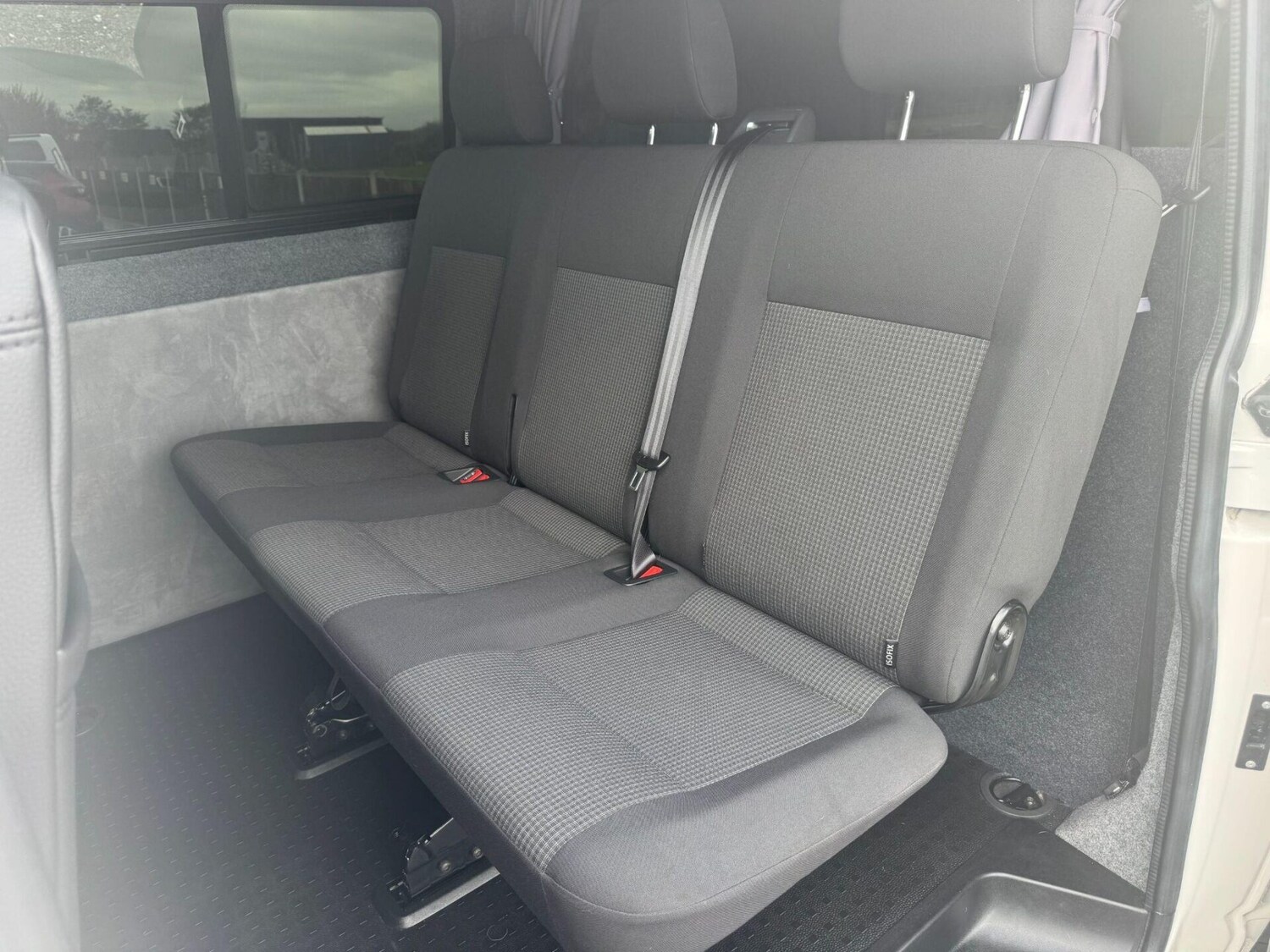 Used Volkswagen Transporter 2020 for sale - 77282436: Photo 8