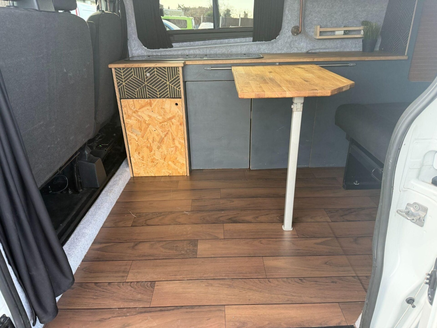 Used Ford Transit Custom 2018 for sale - 78148420: Photo 23