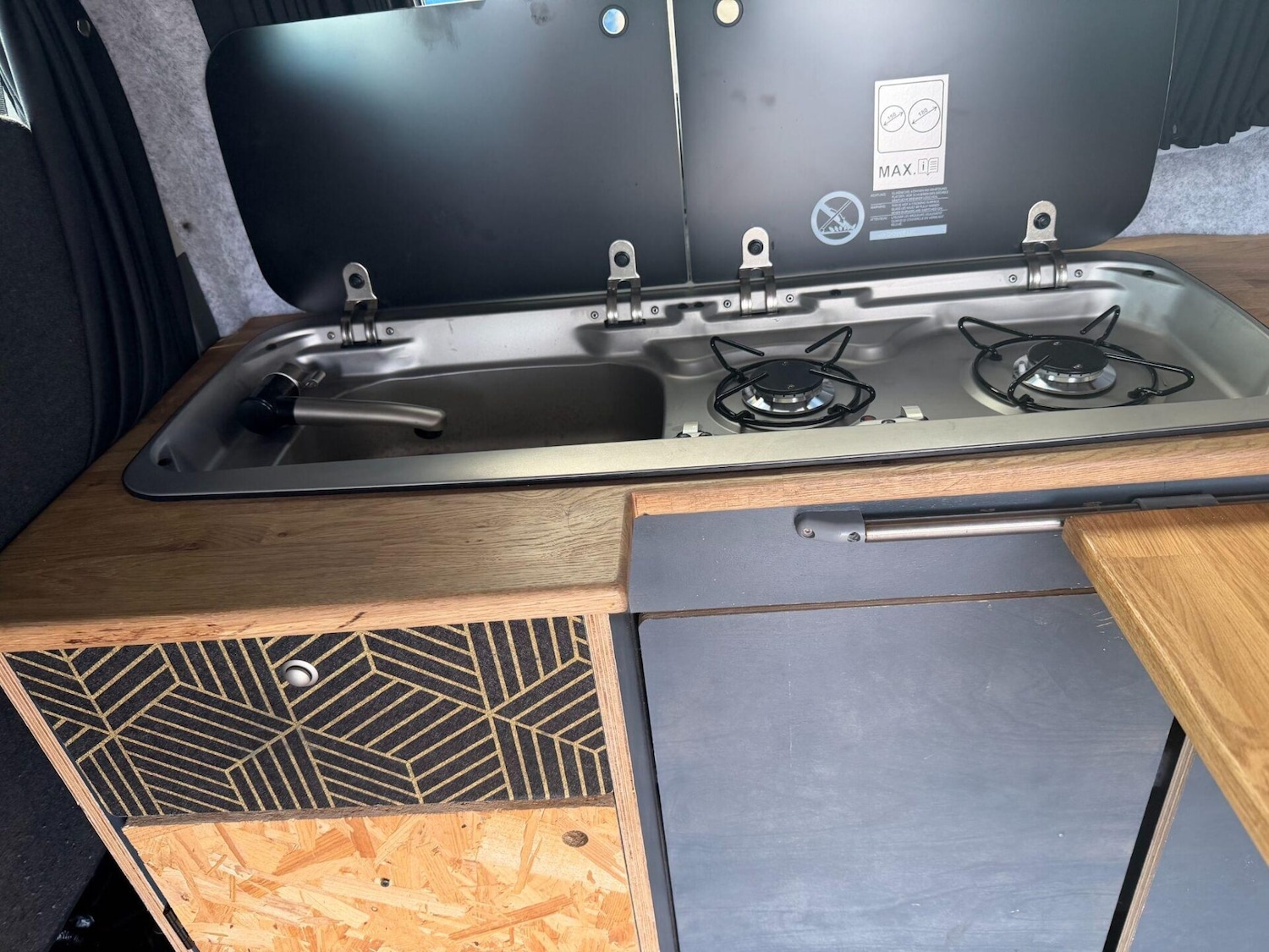 Used Ford Transit Custom 2018 for sale - 78148420: Photo 25