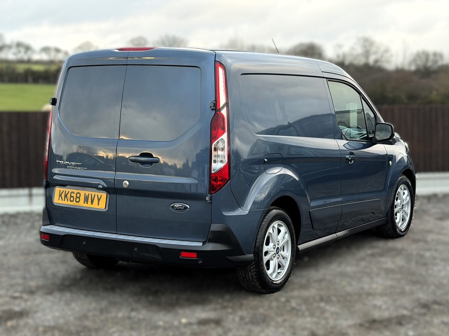 Used Ford Transit Connect 2019 for sale - 78148418: Photo 15