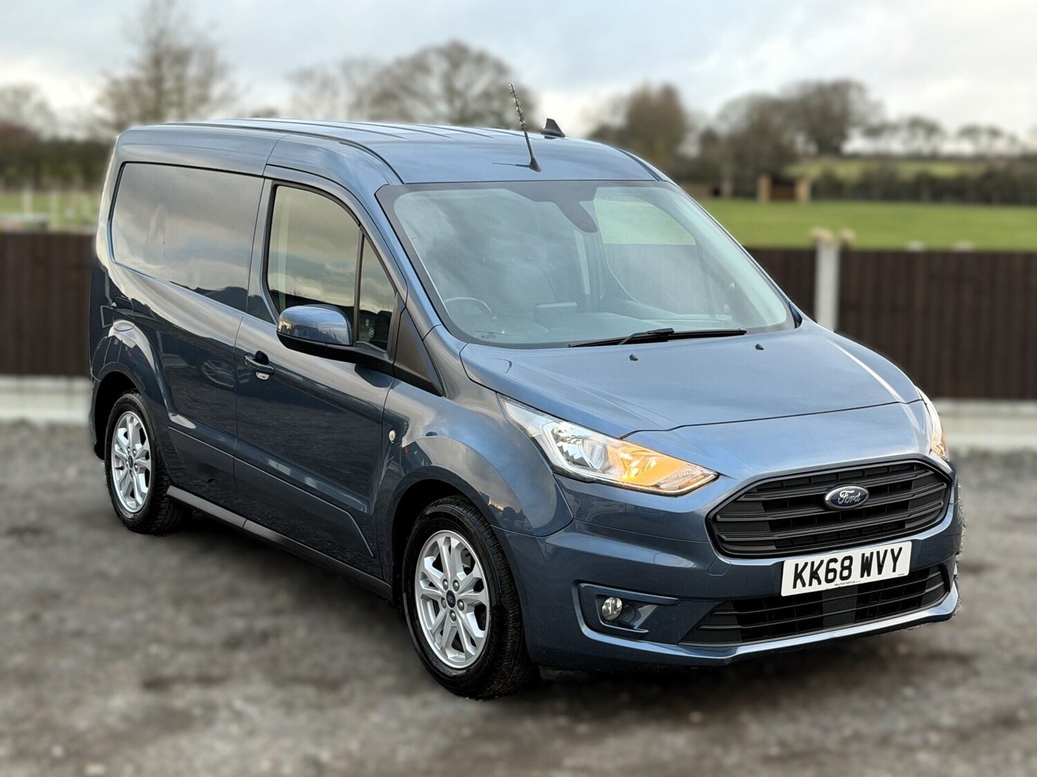 Used Ford Transit Connect 2019 for sale - 78148418: Photo 17