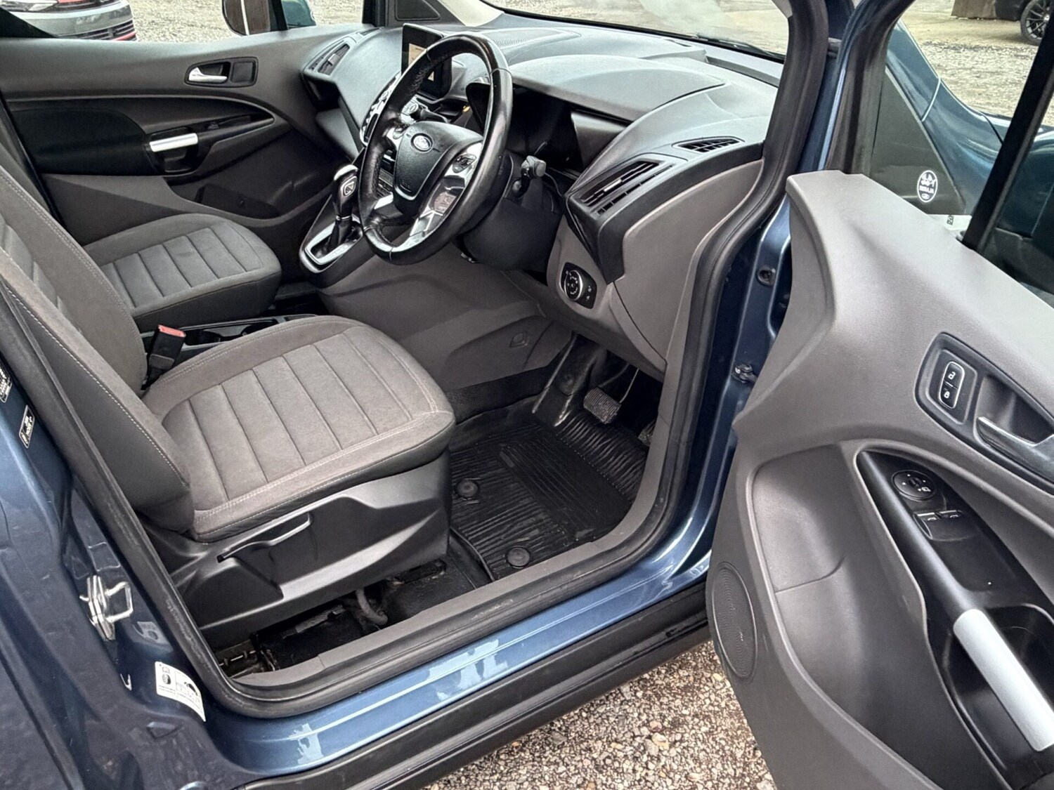 Used Ford Transit Connect 2019 for sale - 78148418: Photo 20