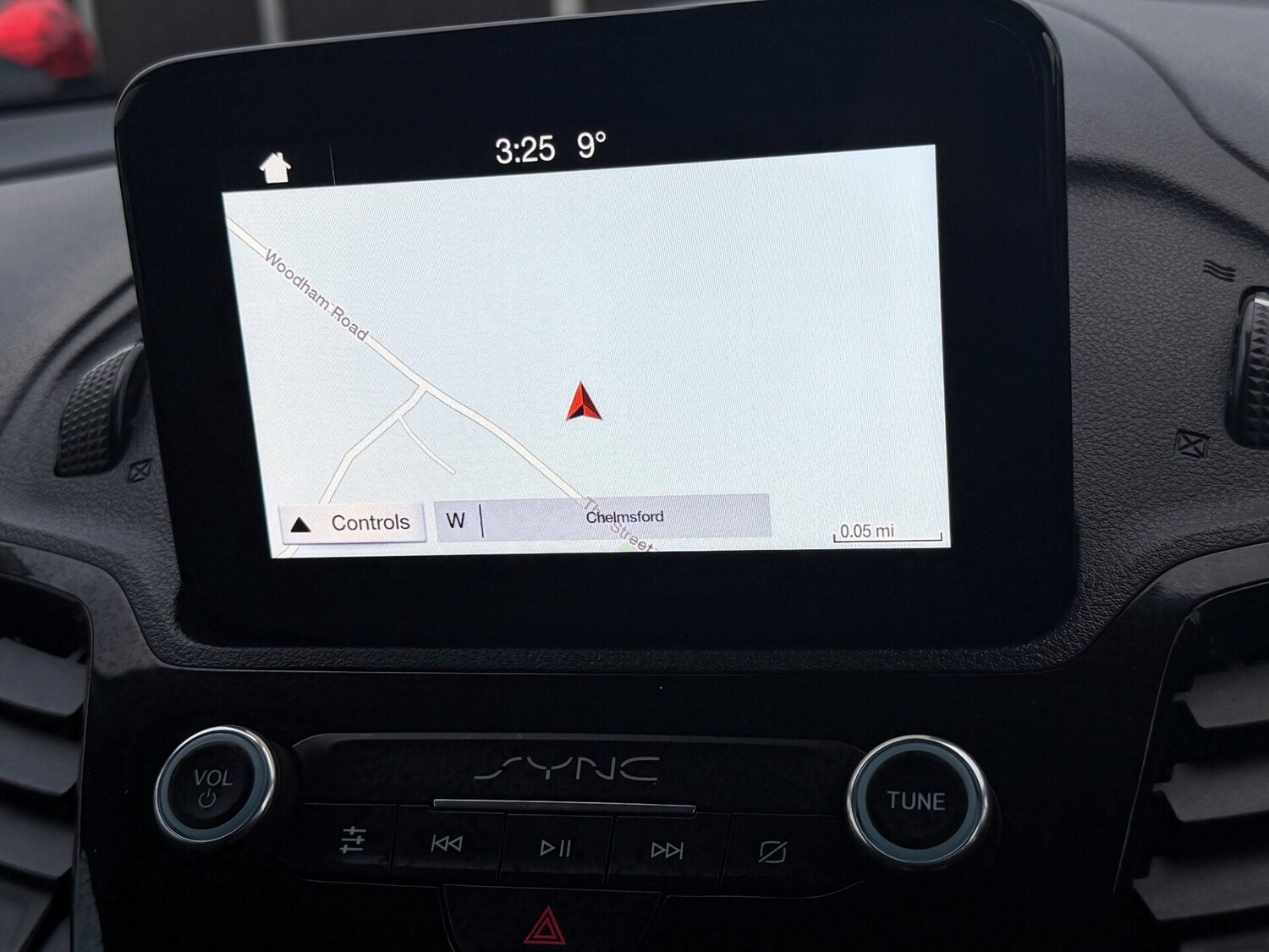 Used Ford Transit Connect 2019 for sale - 78148418: Photo 23