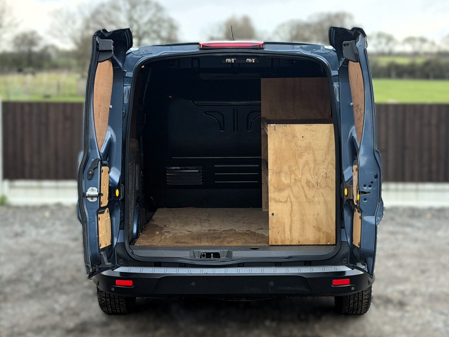 Used Ford Transit Connect 2019 for sale - 78148418: Photo 9