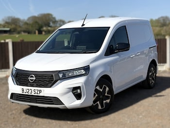 Used Nissan Other 2023 for sale - 78773127: Photo