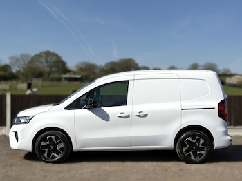 Used Nissan Other 2023 for sale - 78773127: Photo