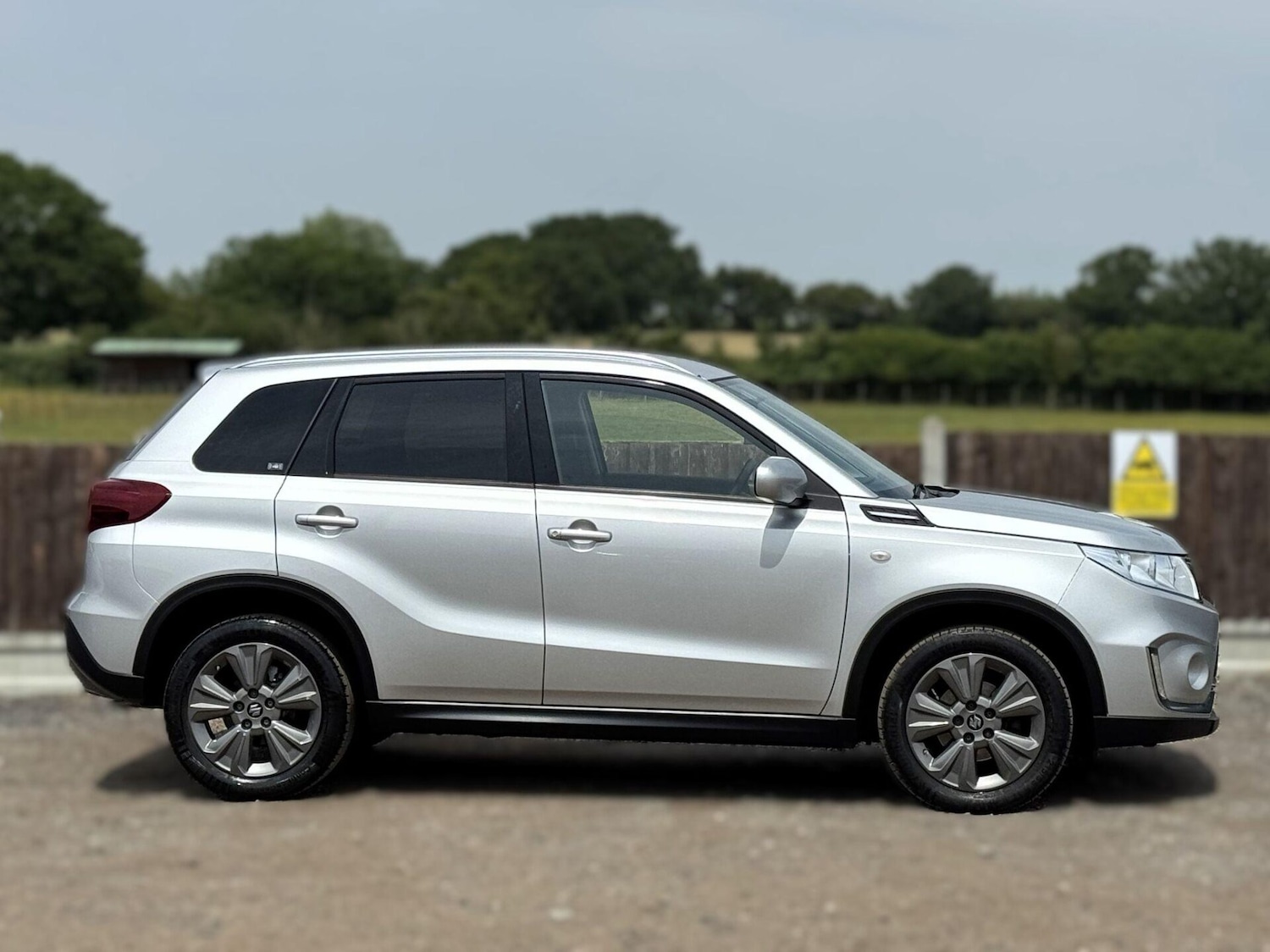 Used Suzuki Vitara 2020 for sale - 77282452: Photo 10