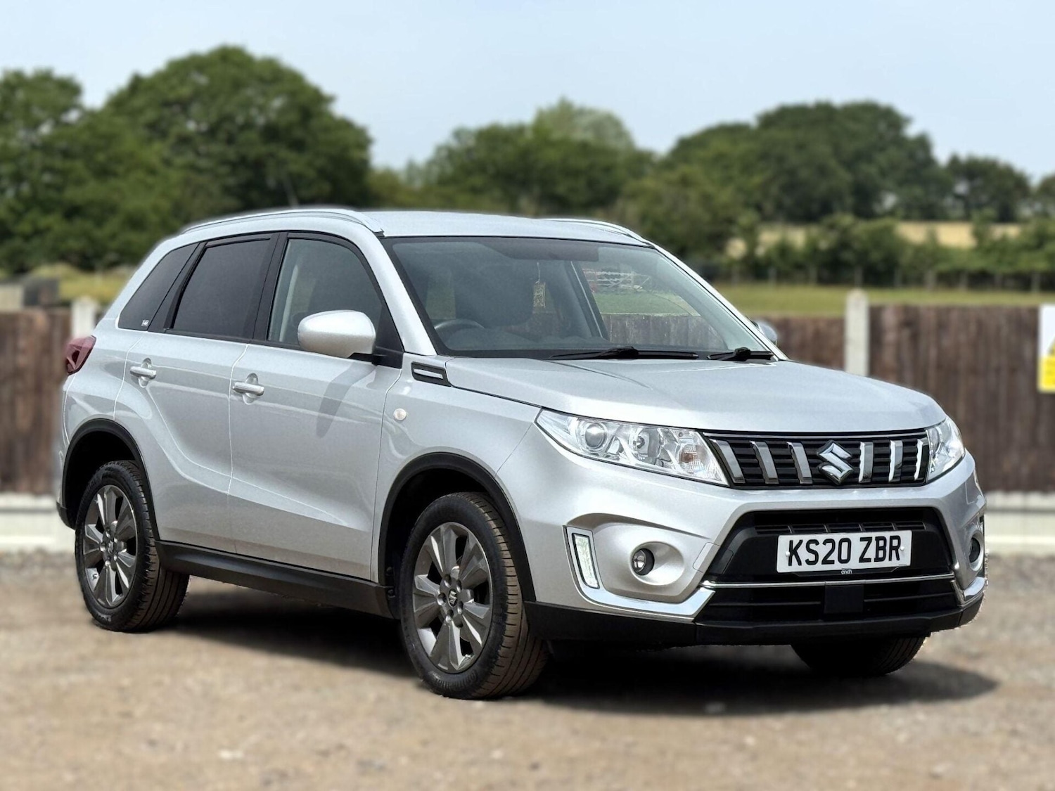 Used Suzuki Vitara 2020 for sale - 77282452: Photo 11