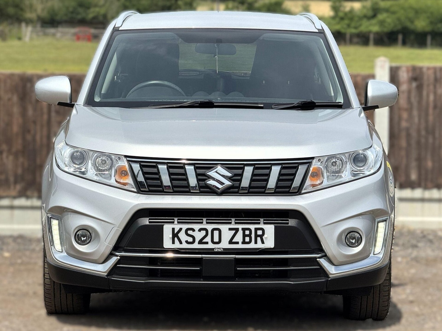 Used Suzuki Vitara 2020 for sale - 77282452: Photo 12