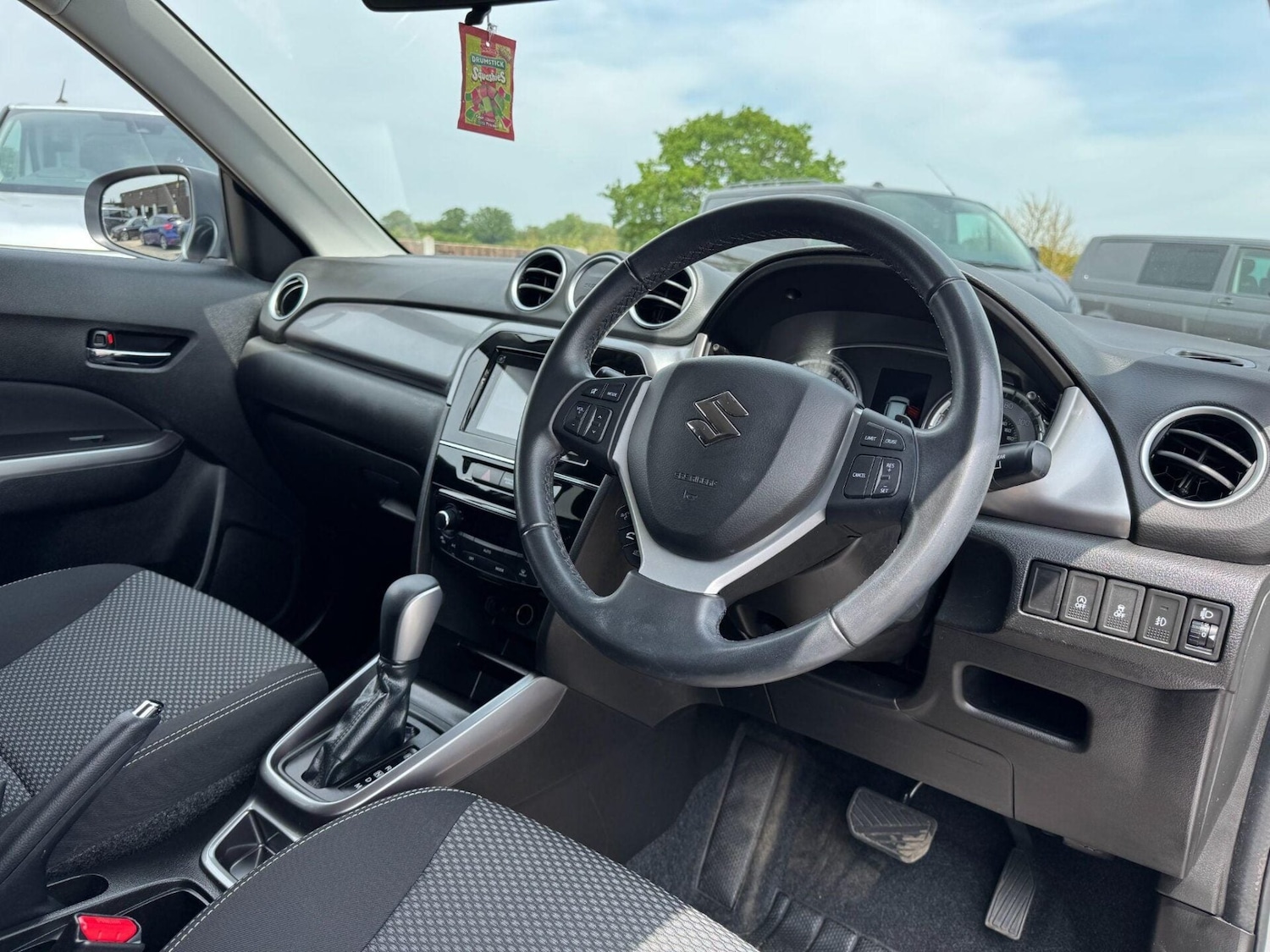 Used Suzuki Vitara 2020 for sale - 77282452: Photo 14