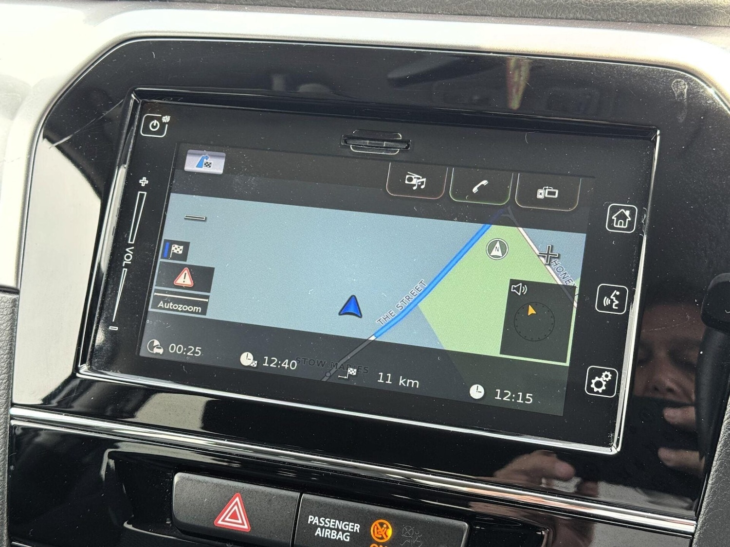 Used Suzuki Vitara 2020 for sale - 77282452: Photo 21