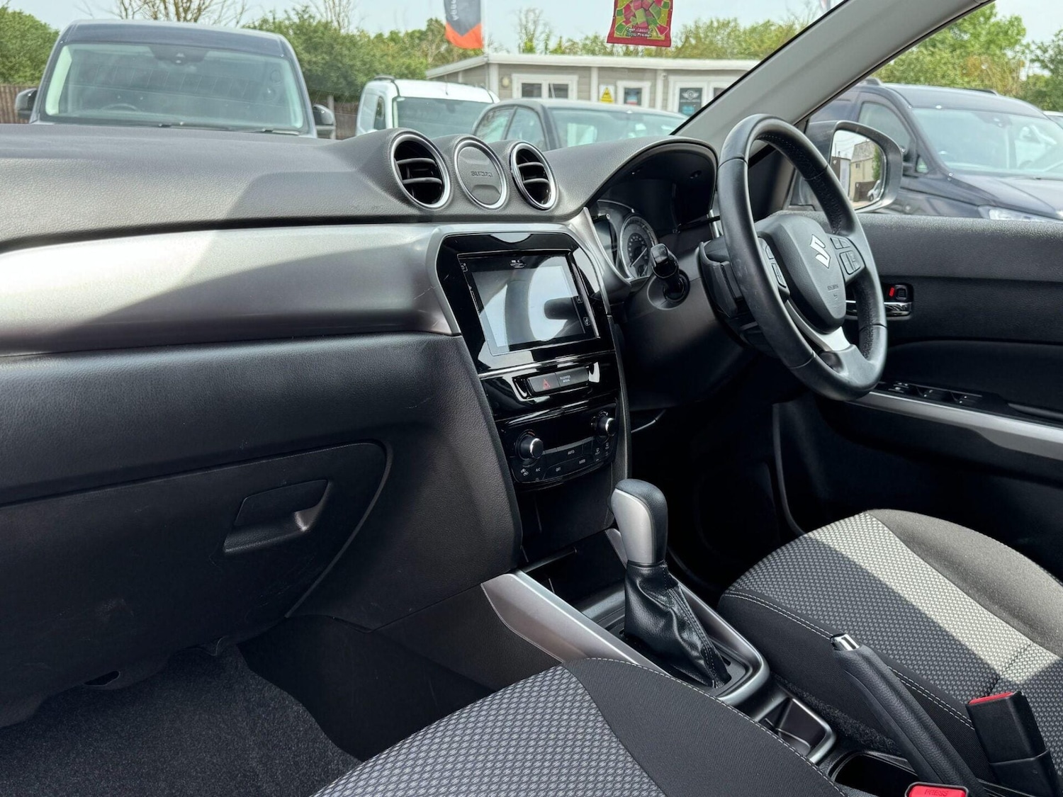 Used Suzuki Vitara 2020 for sale - 77282452: Photo 24