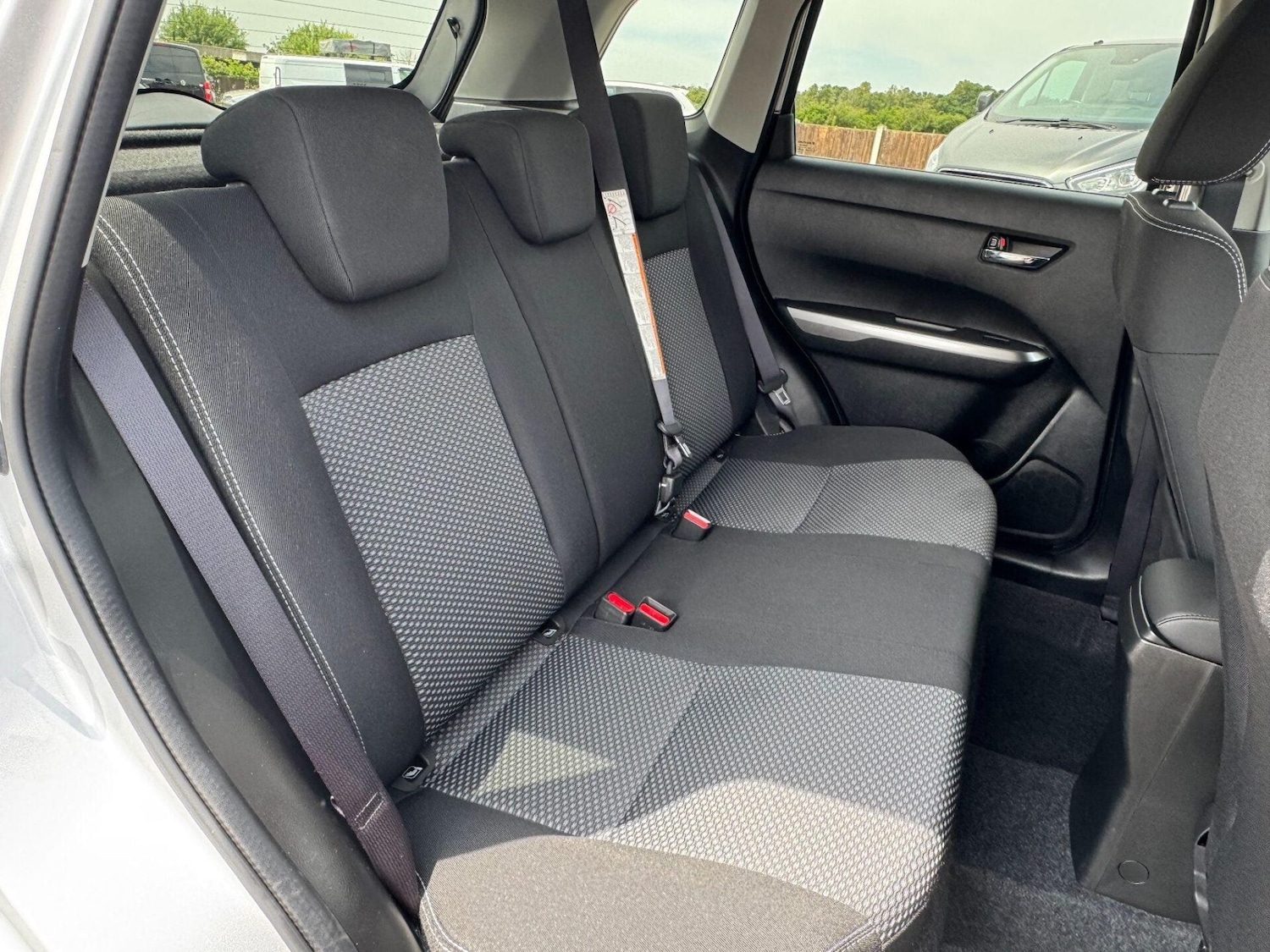 Used Suzuki Vitara 2020 for sale - 77282452: Photo 27