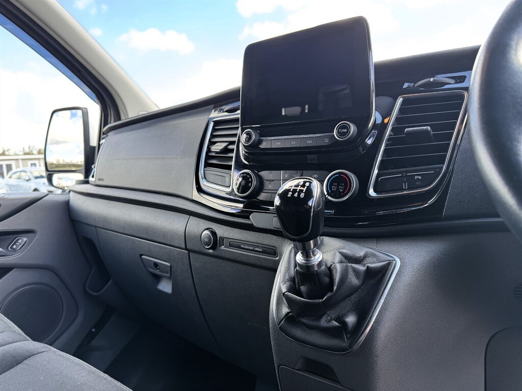 Vehicle 29