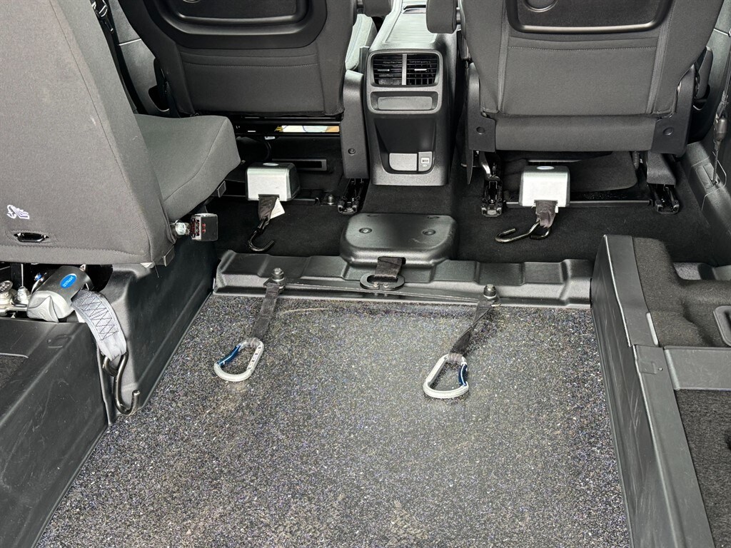 Used Peugeot Rifter 2023 for sale - 76312525: Photo 13