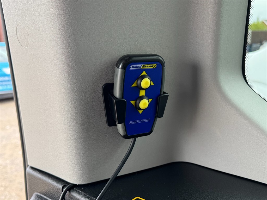 Used Peugeot Rifter 2023 for sale - 76312525: Photo 14