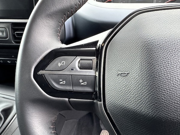 Used Peugeot Rifter 2023 for sale - 76312525: Photo 25