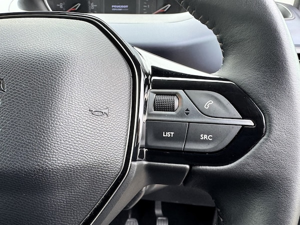 Used Peugeot Rifter 2023 for sale - 76312525: Photo 26