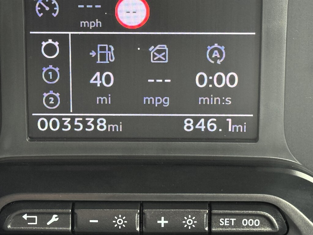 Used Peugeot Rifter 2023 for sale - 76312525: Photo 33