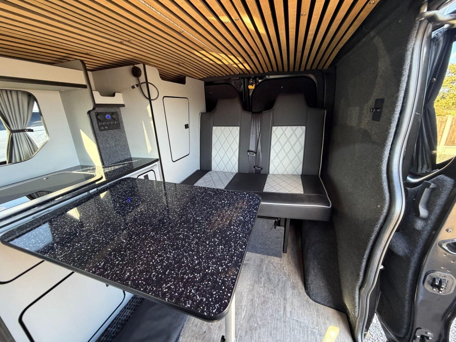 Used Renault Trafic 2021 for sale - 77282437: Photo 10