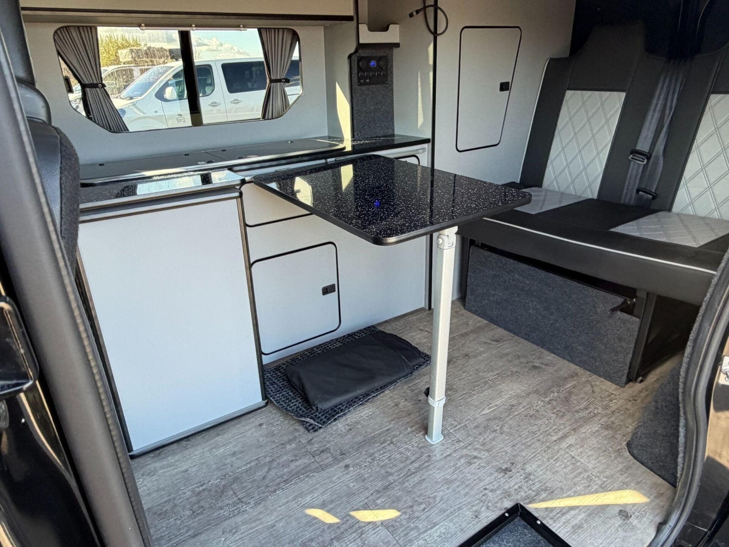 Used Renault Trafic 2021 for sale - 77282437: Photo 9