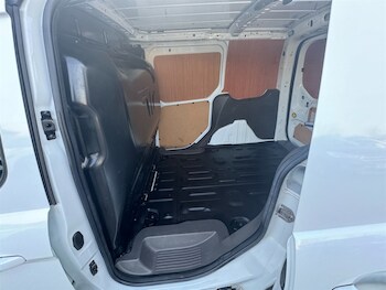 Used Ford Transit Connect 2022 for sale - 75572401: Photo