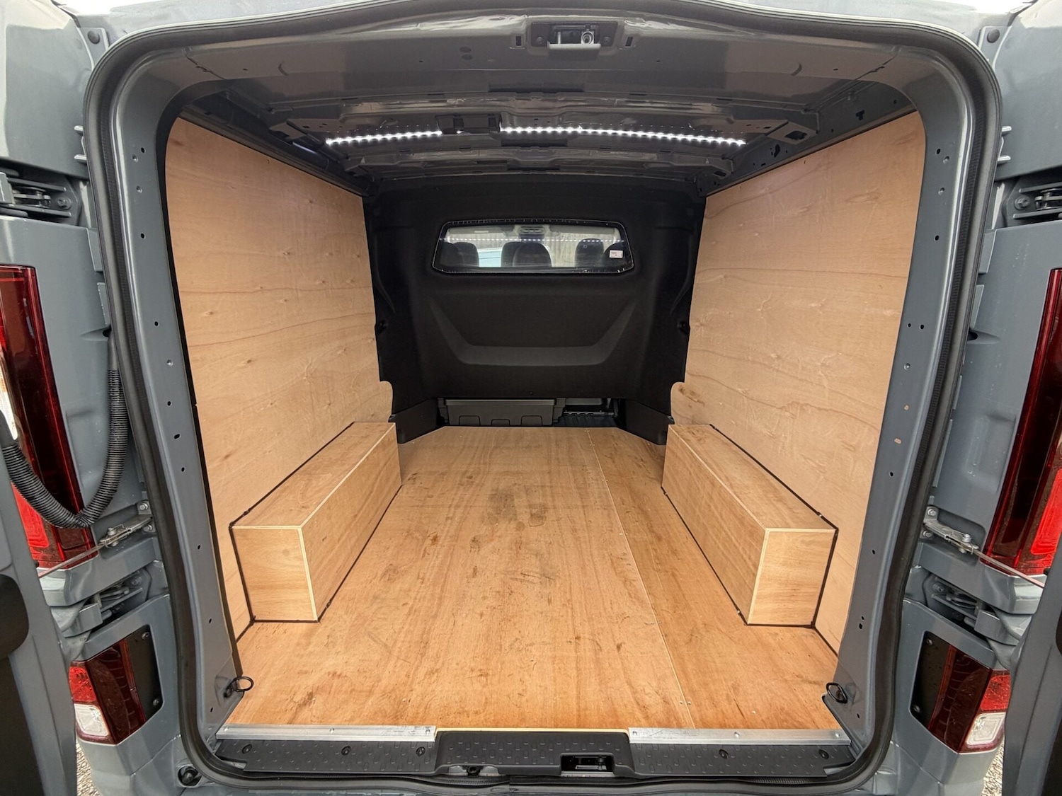 Used Nissan Primastar 2025 for sale - 77651525: Photo 11