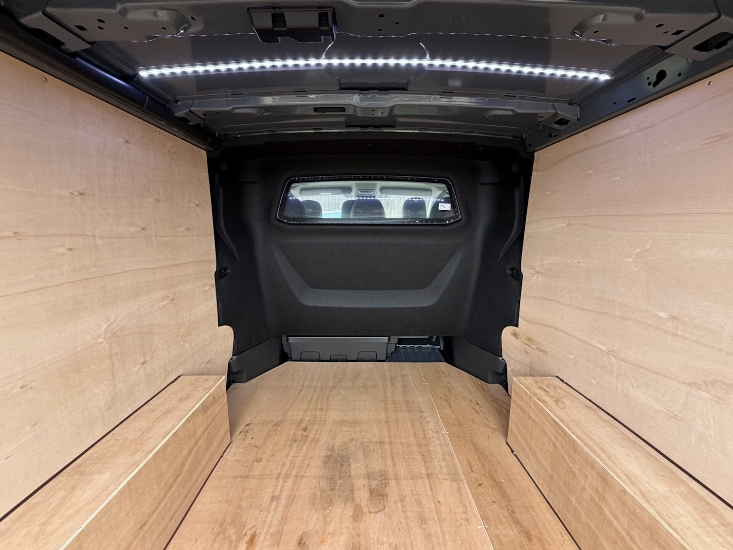 Used Nissan Primastar 2025 for sale - 77651525: Photo 12