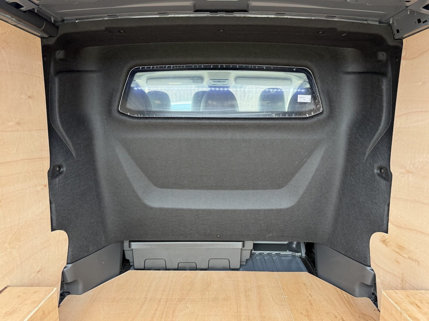 Used Nissan Primastar 2025 for sale - 77651525: Photo 13