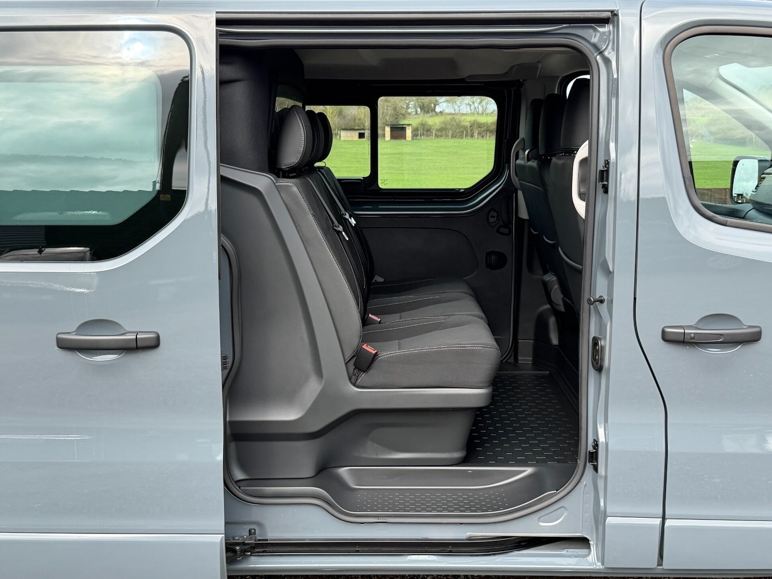 Used Nissan Primastar 2025 for sale - 77651525: Photo 18