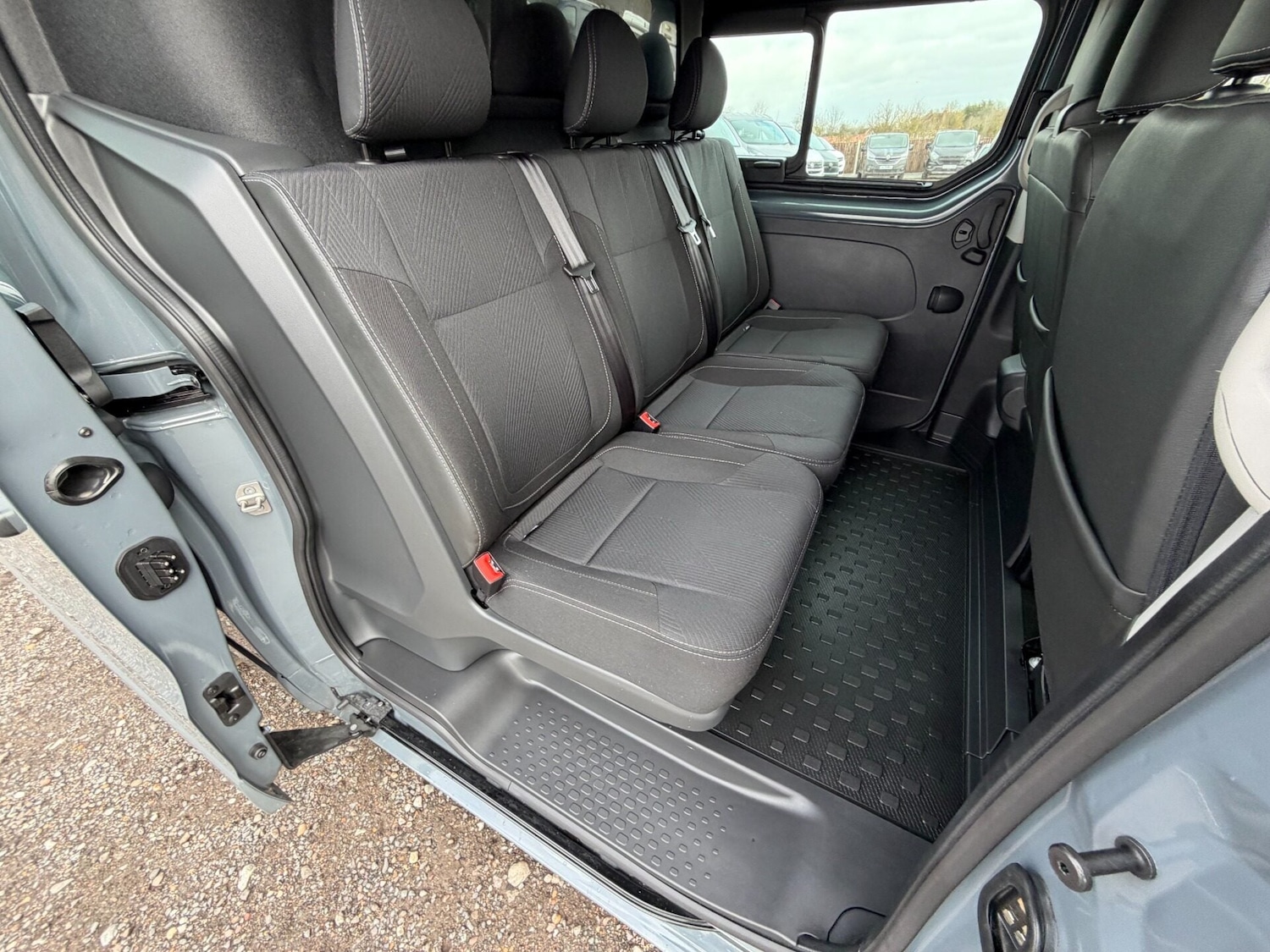 Used Nissan Primastar 2025 for sale - 77651525: Photo 19