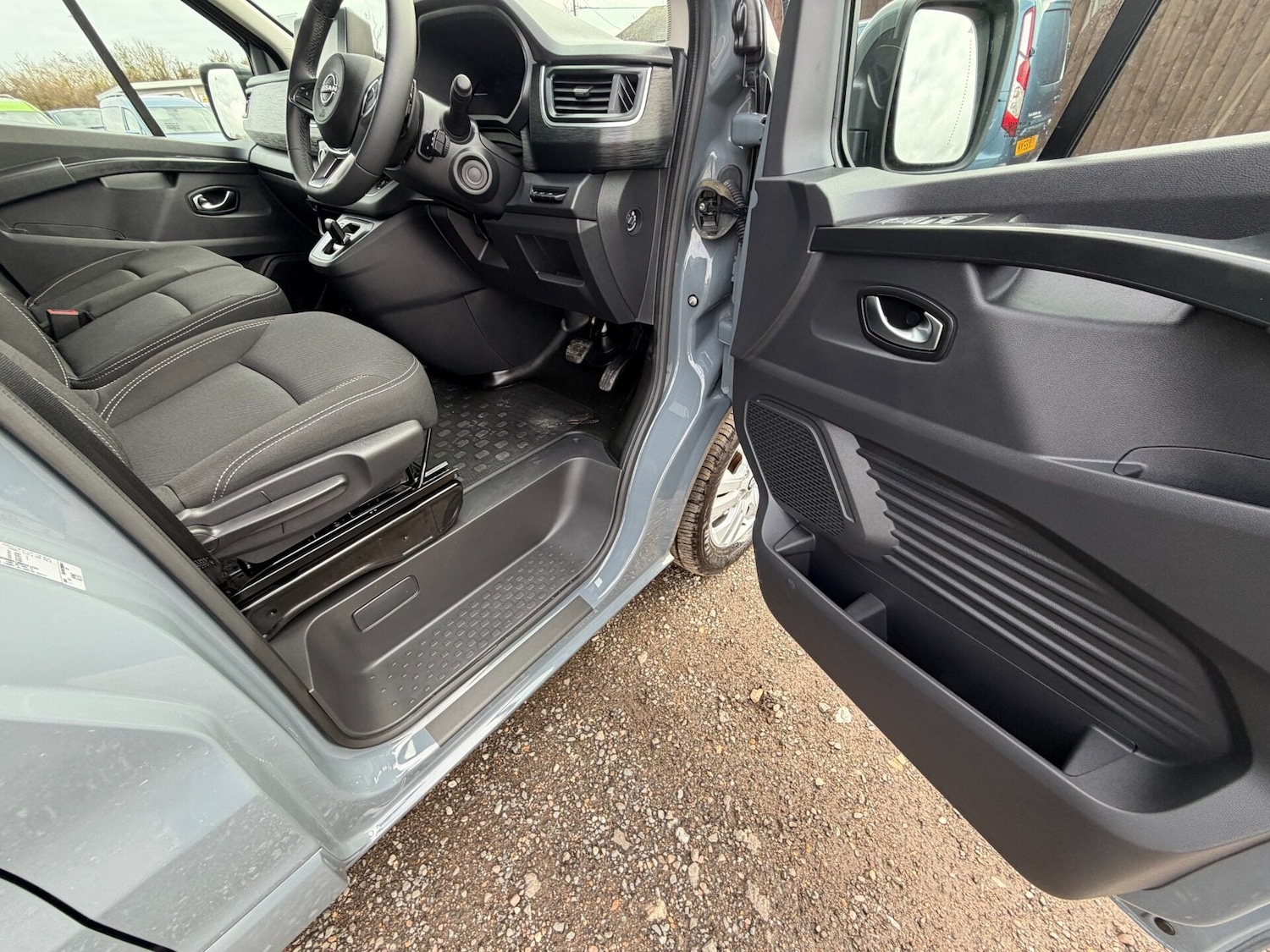 Used Nissan Primastar 2025 for sale - 77651525: Photo 25