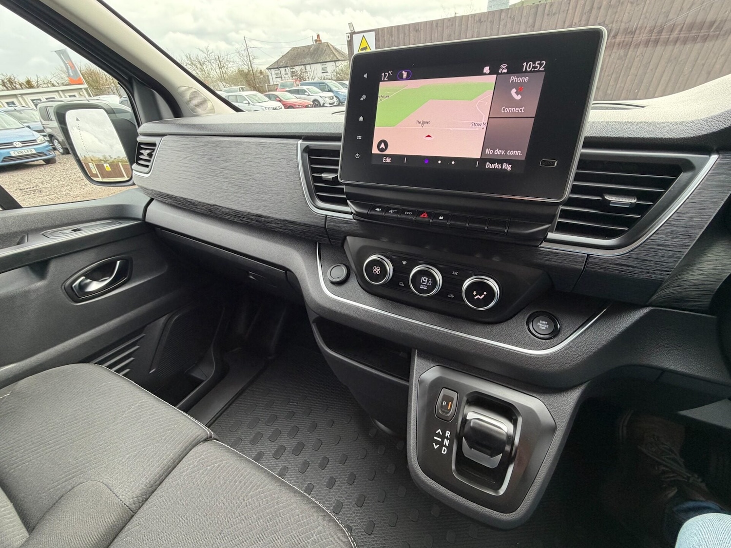 Used Nissan Primastar 2025 for sale - 77651525: Photo 31