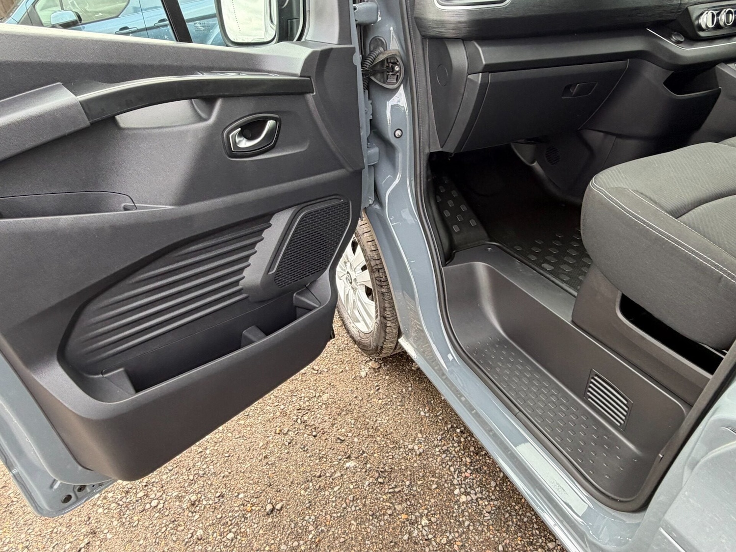 Used Nissan Primastar 2025 for sale - 77651525: Photo 34