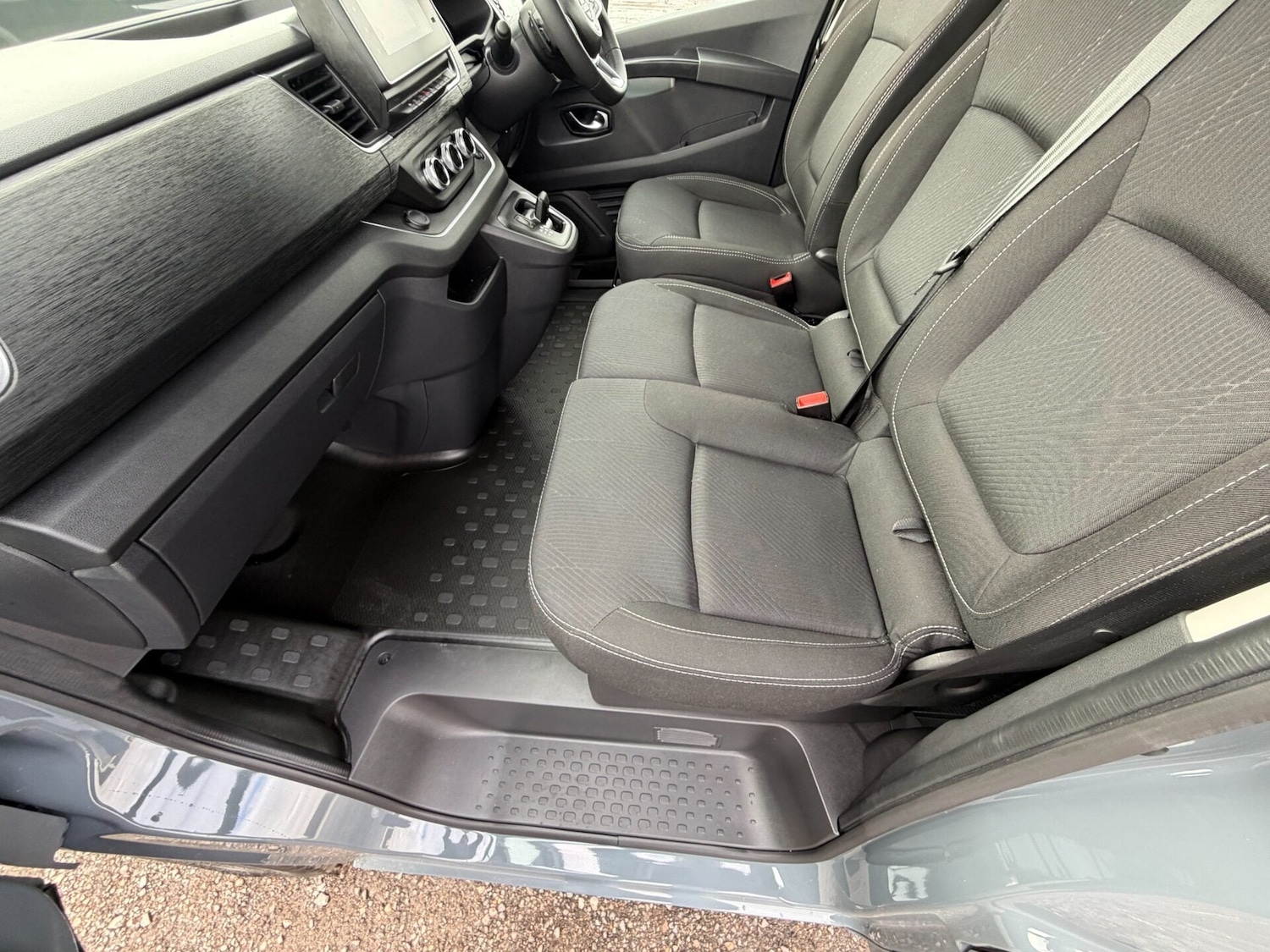 Used Nissan Primastar 2025 for sale - 77651525: Photo 35