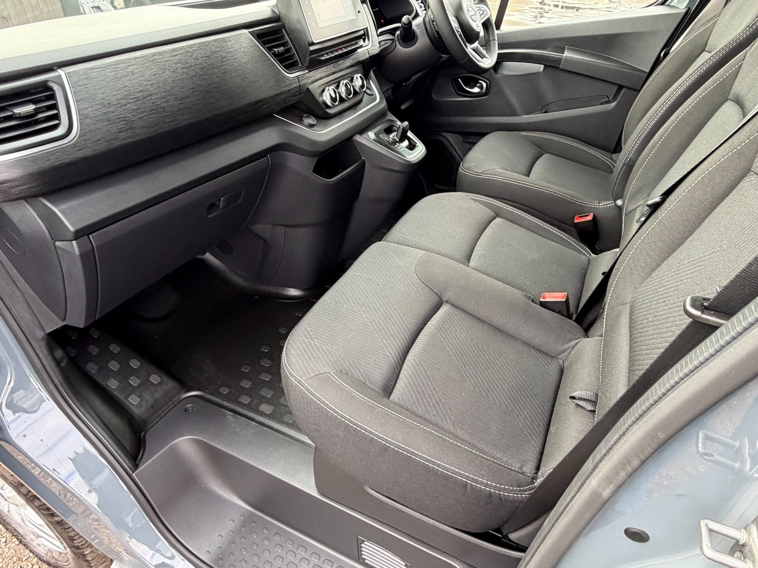 Used Nissan Primastar 2025 for sale - 77651525: Photo 36