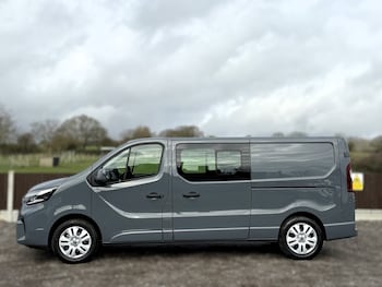 Used Nissan Primastar 2025 for sale - 77651525: Photo