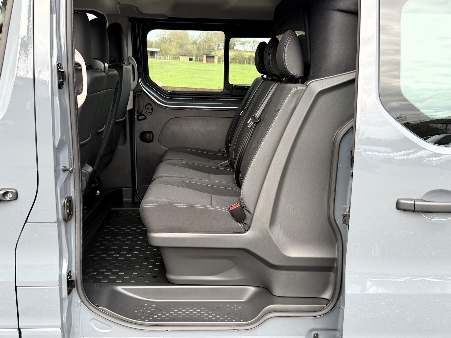 Used Nissan Primastar 2025 for sale - 77651525: Photo 5