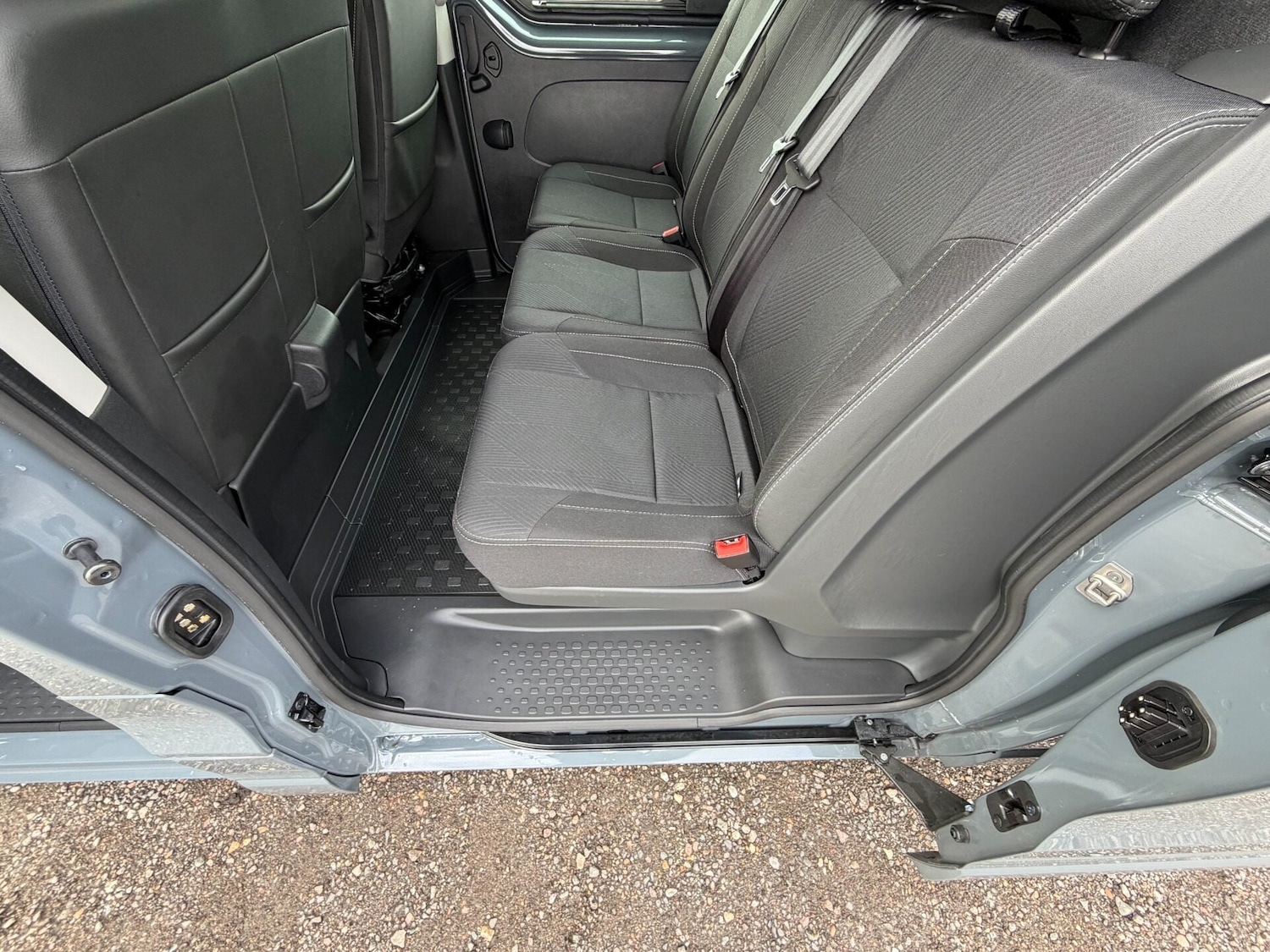 Used Nissan Primastar 2025 for sale - 77651525: Photo 6