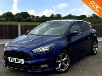 Used Ford Focus 2018 for sale - 74720538: Photo