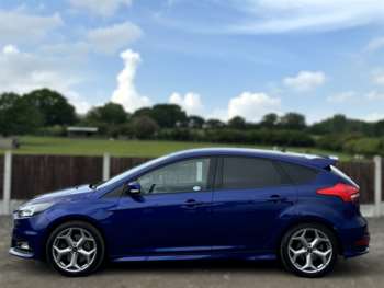 Used Ford Focus 2018 for sale - 74720538: Photo