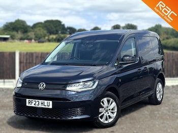 Volkswagen - Caddy
