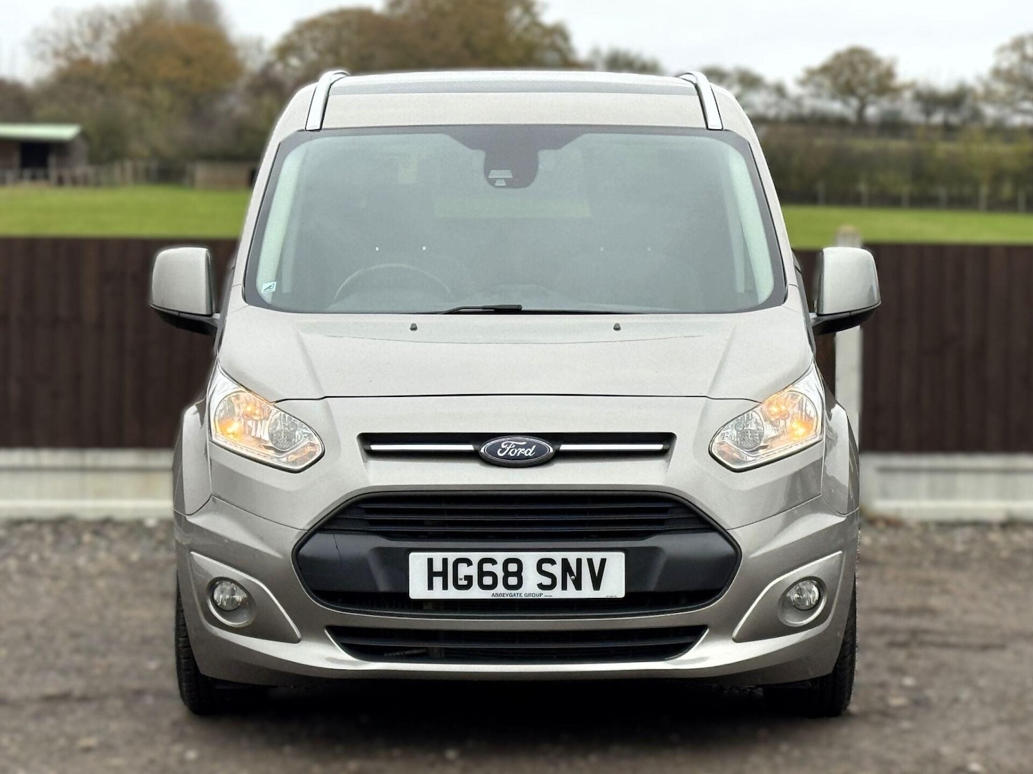 Used Ford Tourneo Connect 2019 for sale - 77306797: Photo 25
