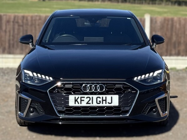 Used Audi A4 2021 for sale - 76067250: Photo 10